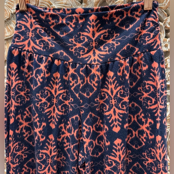 Copper Key Wide Leg Super Soft, T-shirt feel, Palazzo Pants- size M - Picture 3 of 6